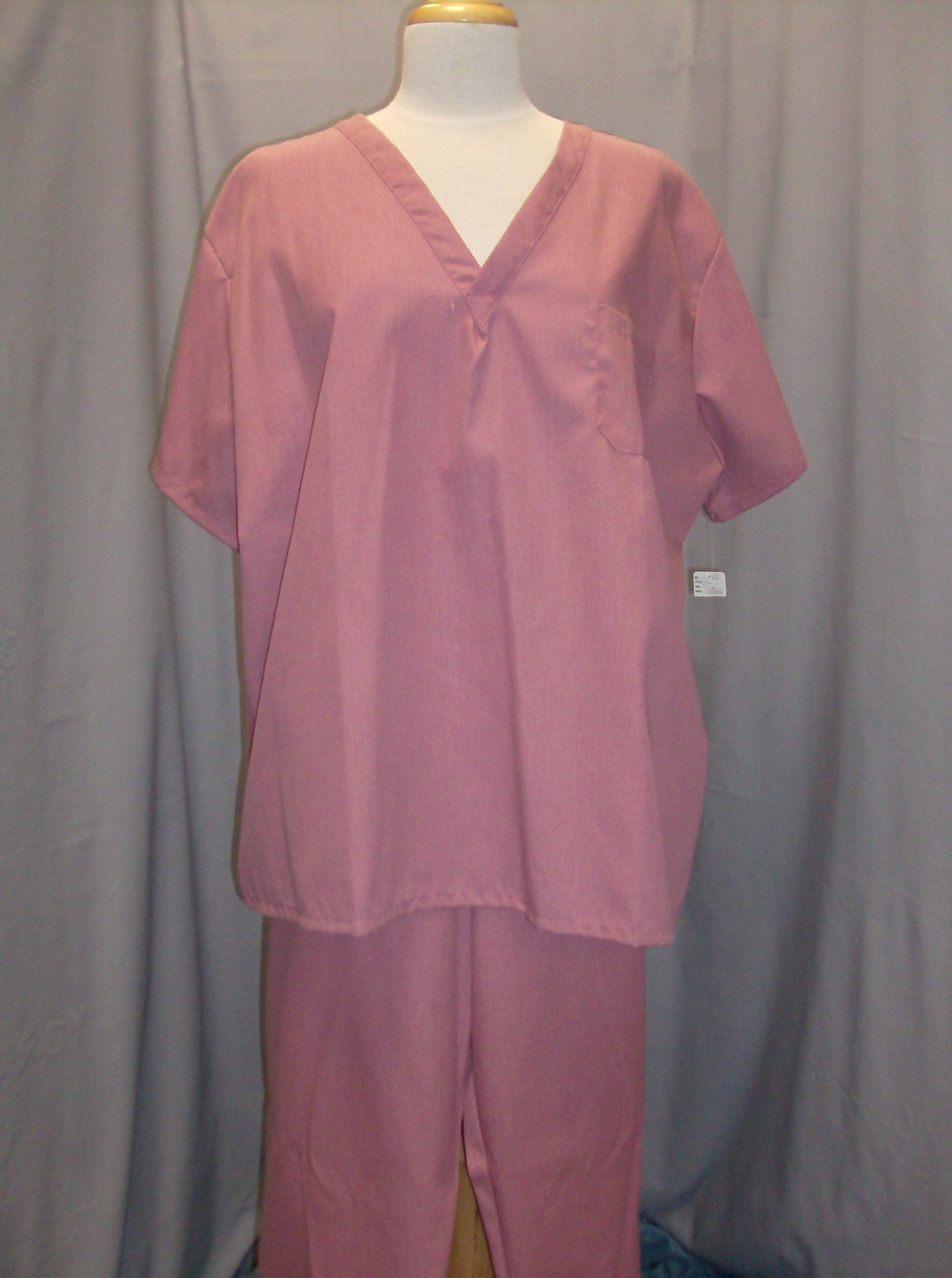 Medical 2-Piece Uniforms Style LES34-2