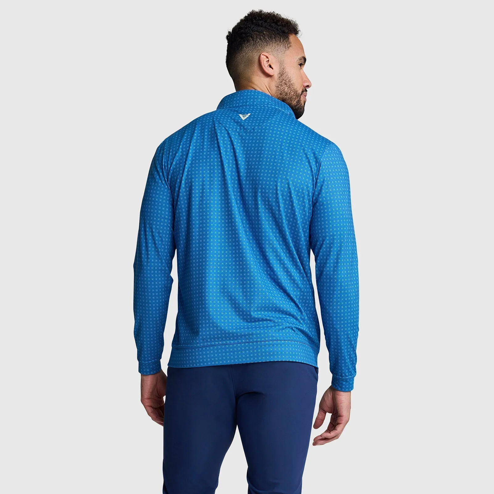 Men's Q-Zip