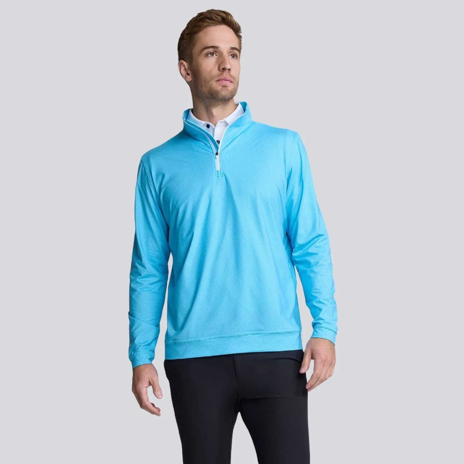 Men's Q-Zip