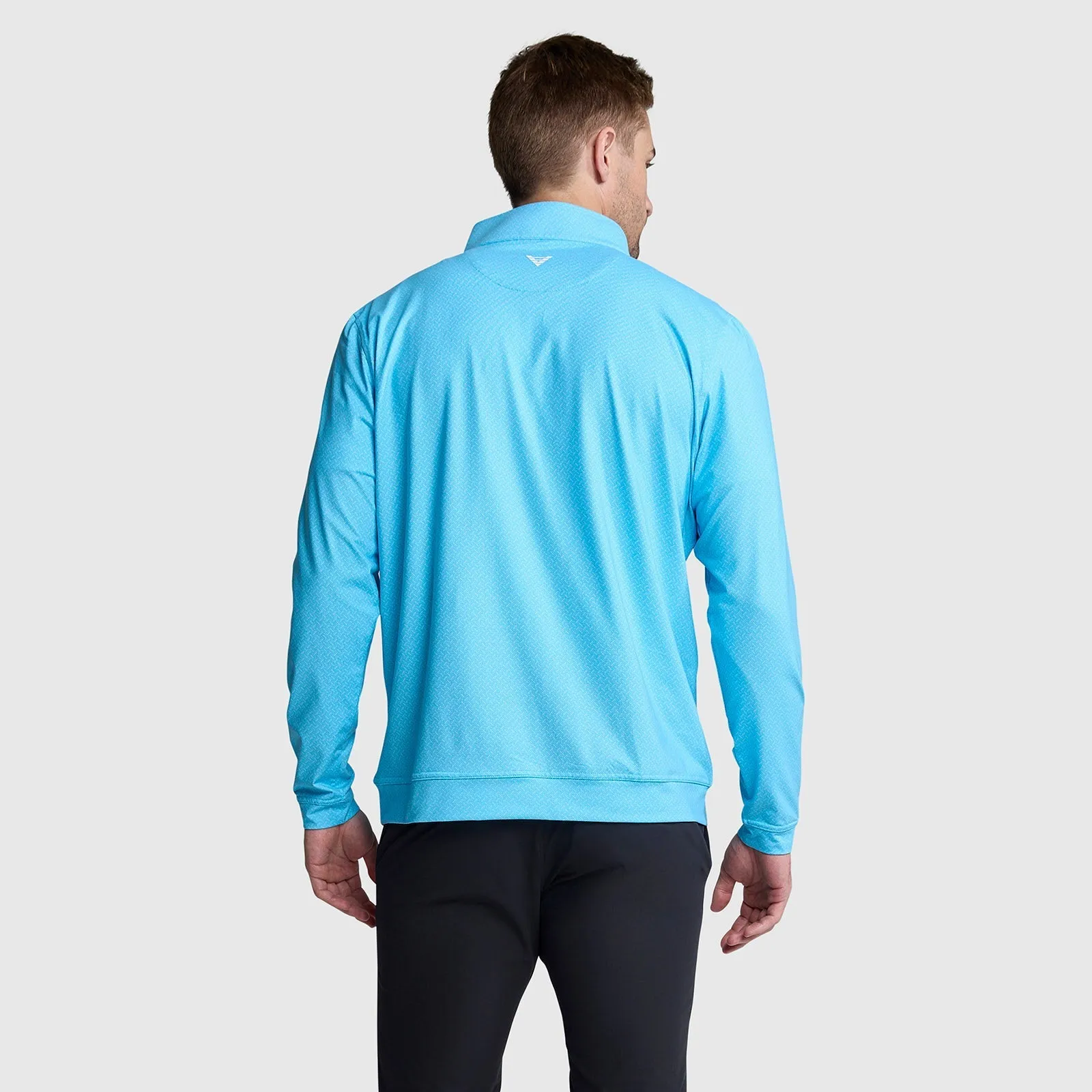 Men's Q-Zip