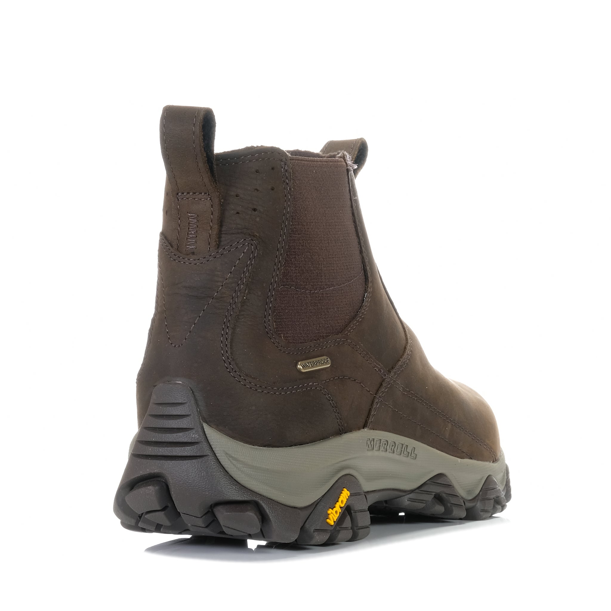 Merrell Moab Adventure Chelsea Polar Waterproof Earth