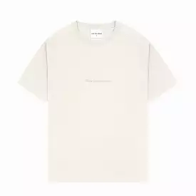 MOCK NECK 'ARCHIVE WHITE'