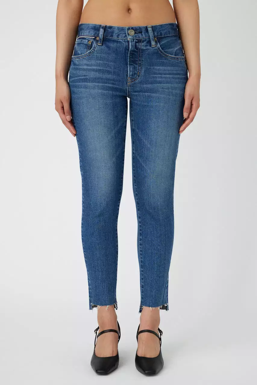 Moussy Vintage Cerritos Skinny Jean