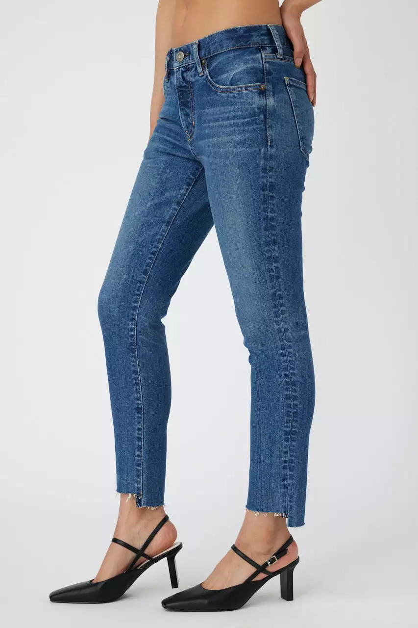 Moussy Vintage Cerritos Skinny Jean