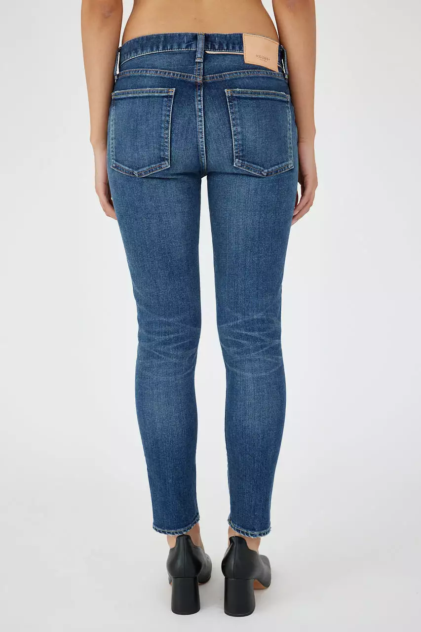 Moussy Vintage Douglass Skinny Jean