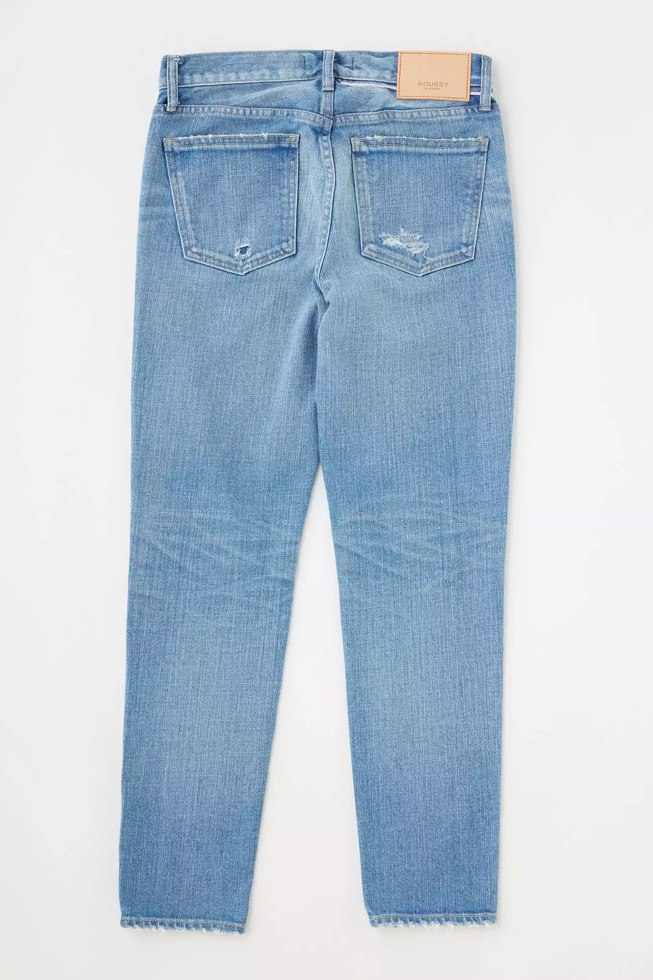 Moussy Vintage Lenox Skinny Jean