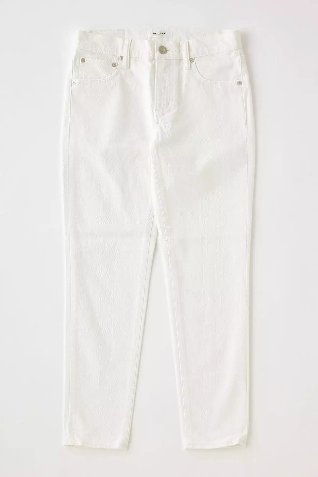 Moussy Vintage Oakhaven Skinny Jean