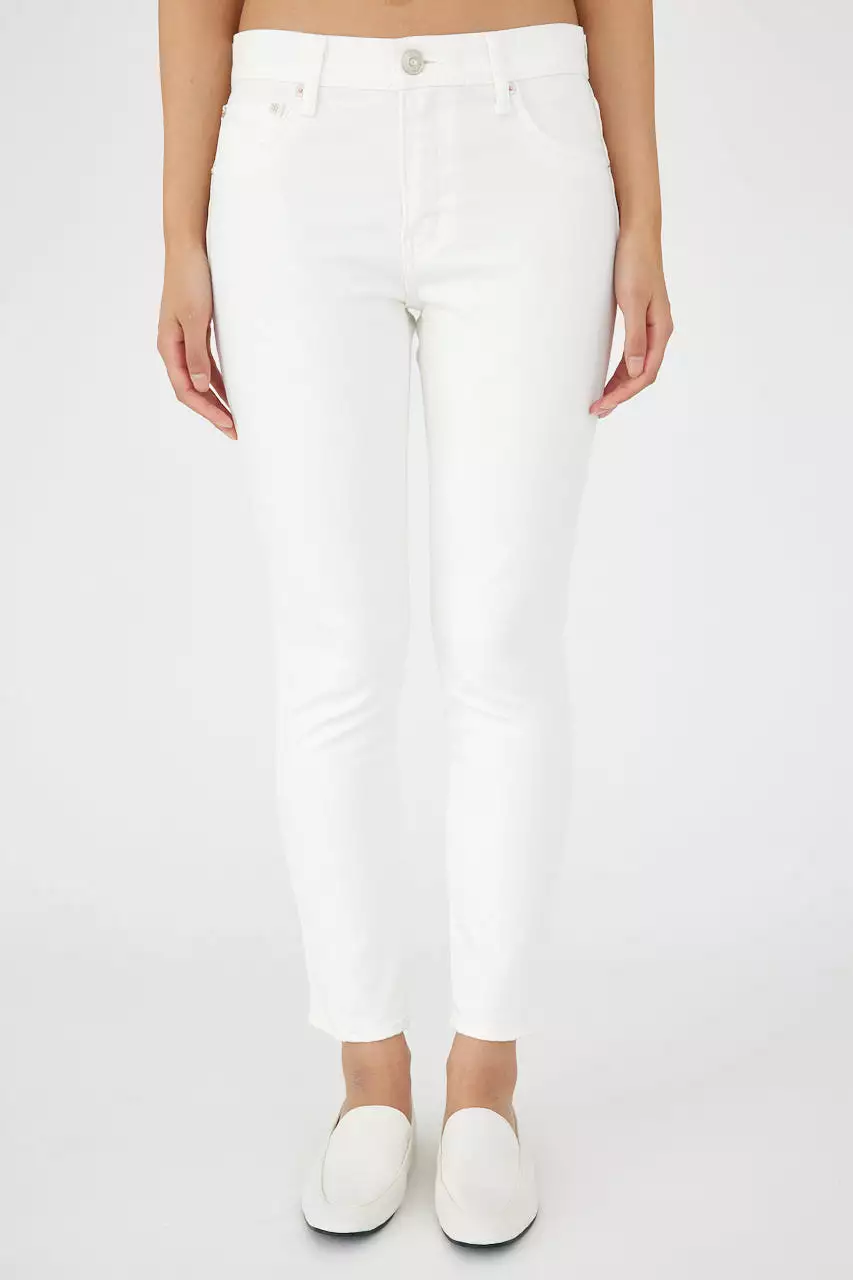 Moussy Vintage Oakhaven Skinny Jean