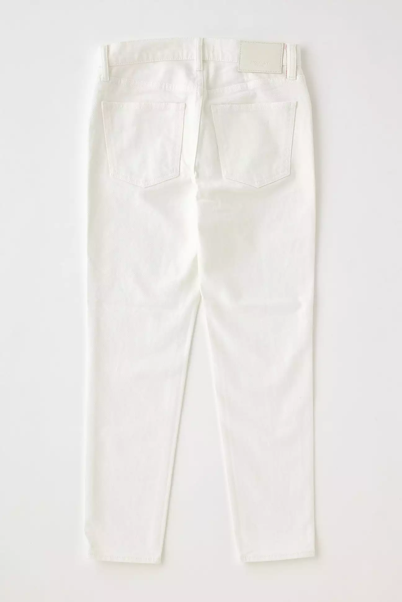 Moussy Vintage Oakhaven Skinny Jean