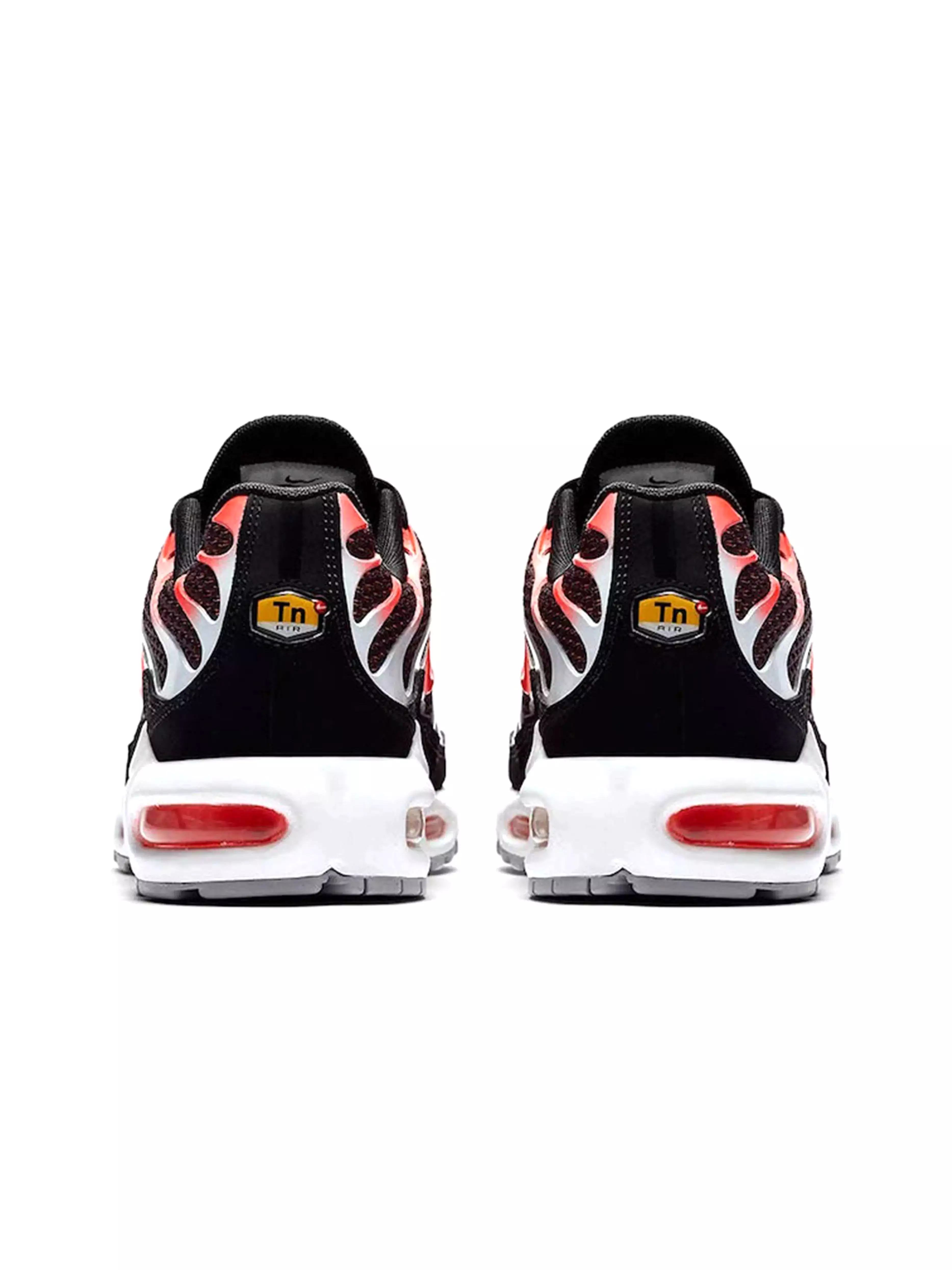 Nike Air Max Plus Tn Hot Lava