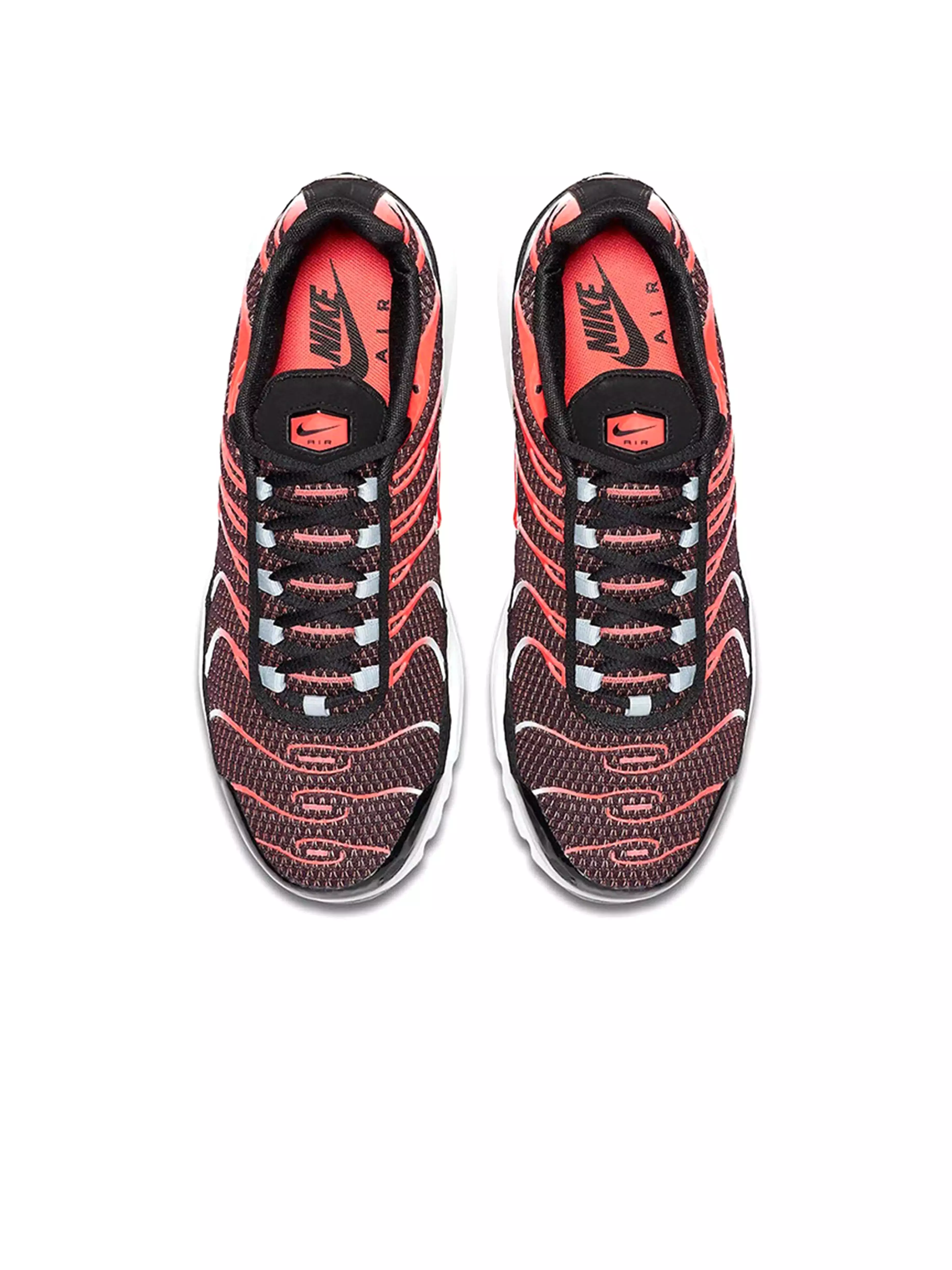 Nike Air Max Plus Tn Hot Lava