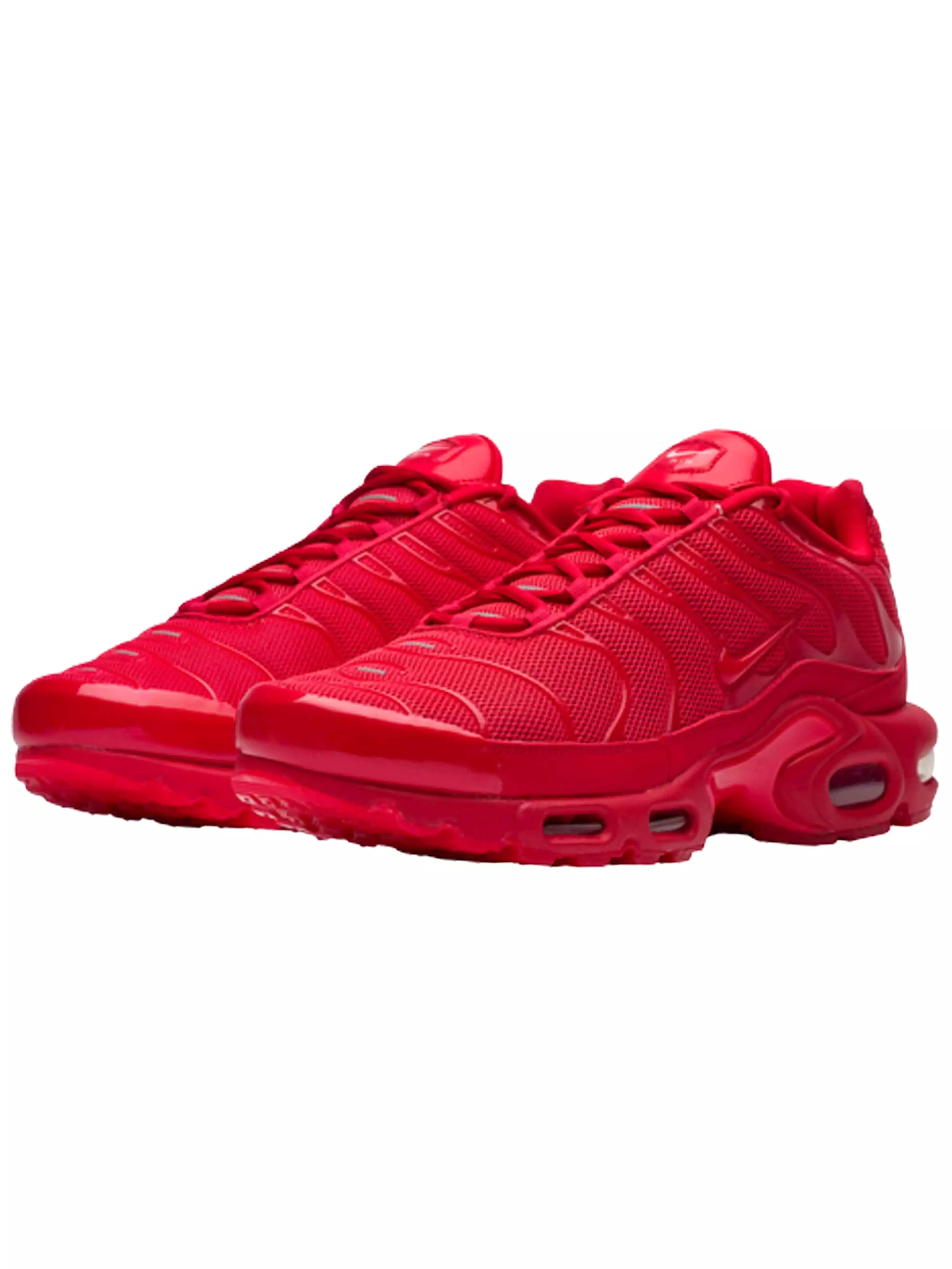 Nike Air Max Plus University Red