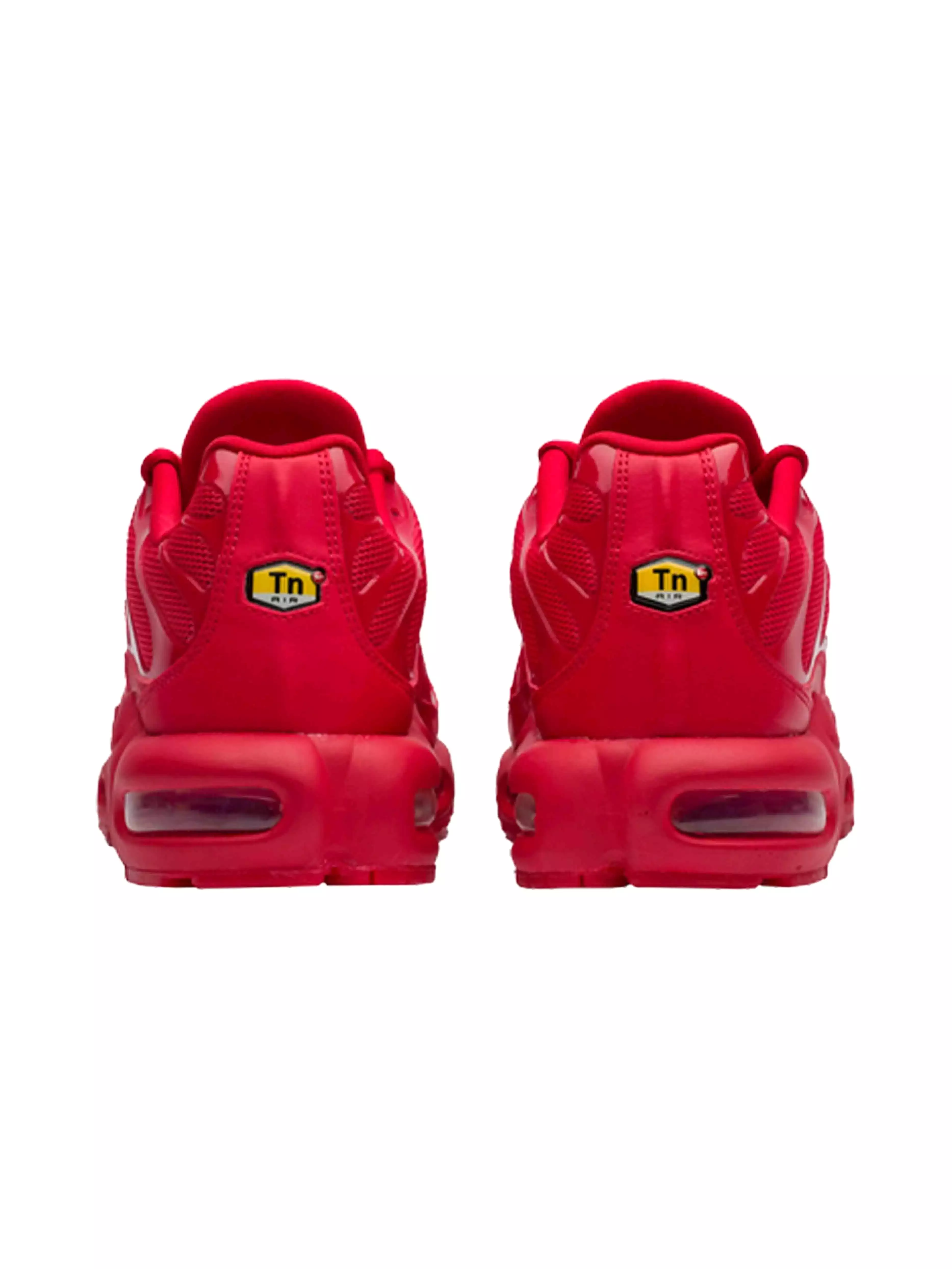 Nike Air Max Plus University Red