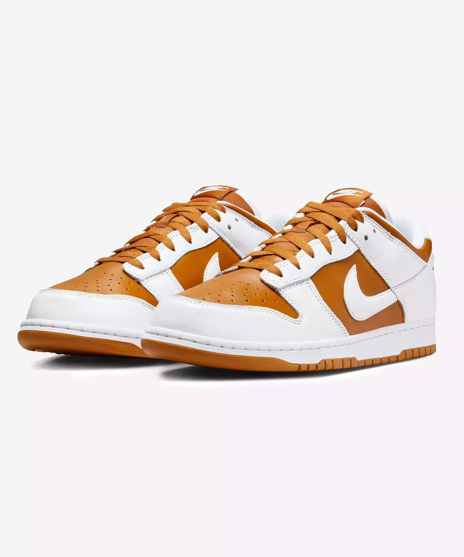 Nike Dunk Low Reverse Curry