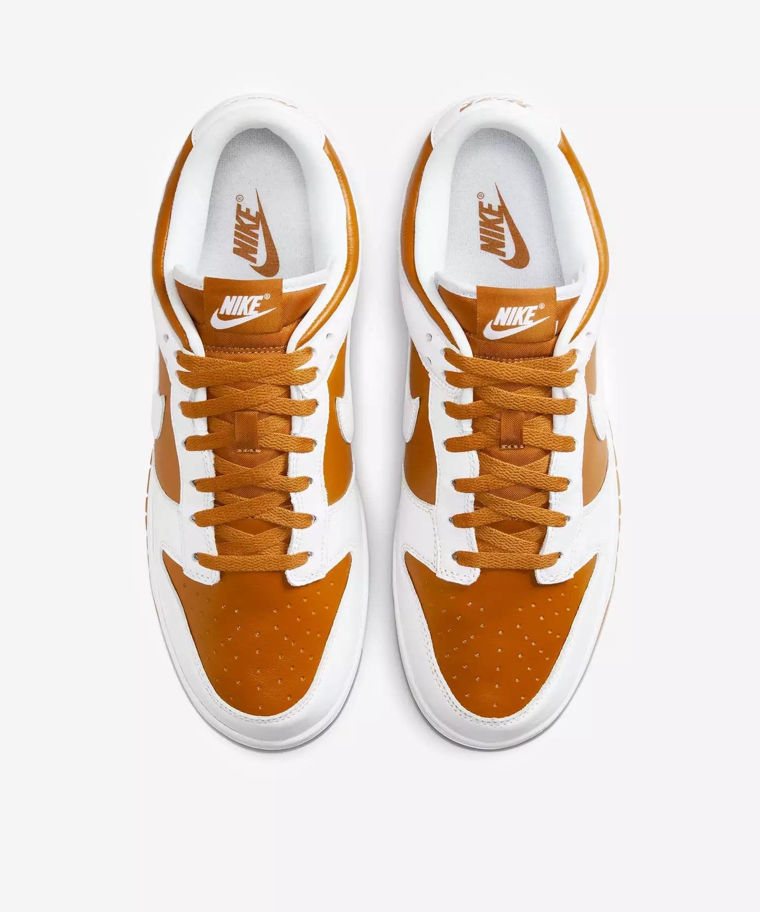 Nike Dunk Low Reverse Curry