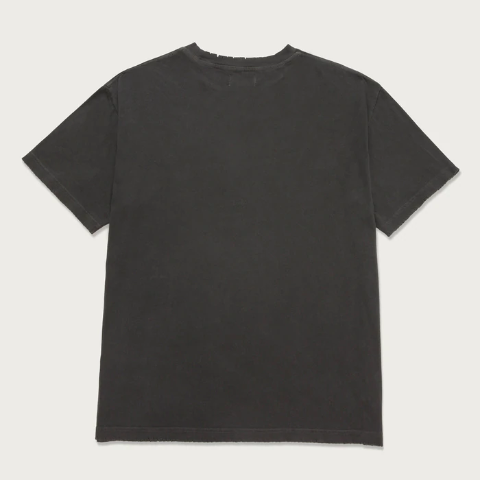 PALMS TEE BLACK