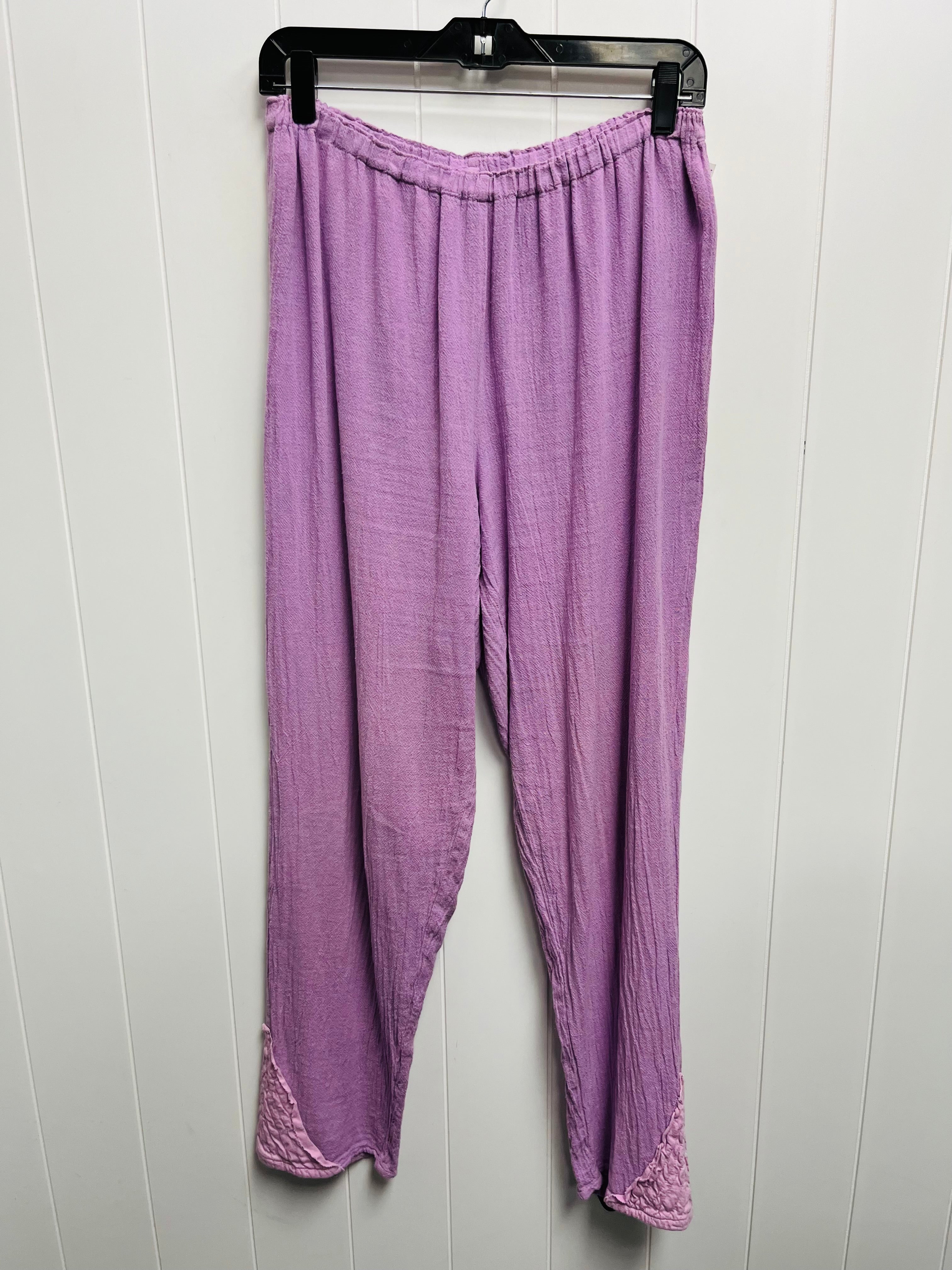 Pants Lounge By Oh My Gauze  Size: L