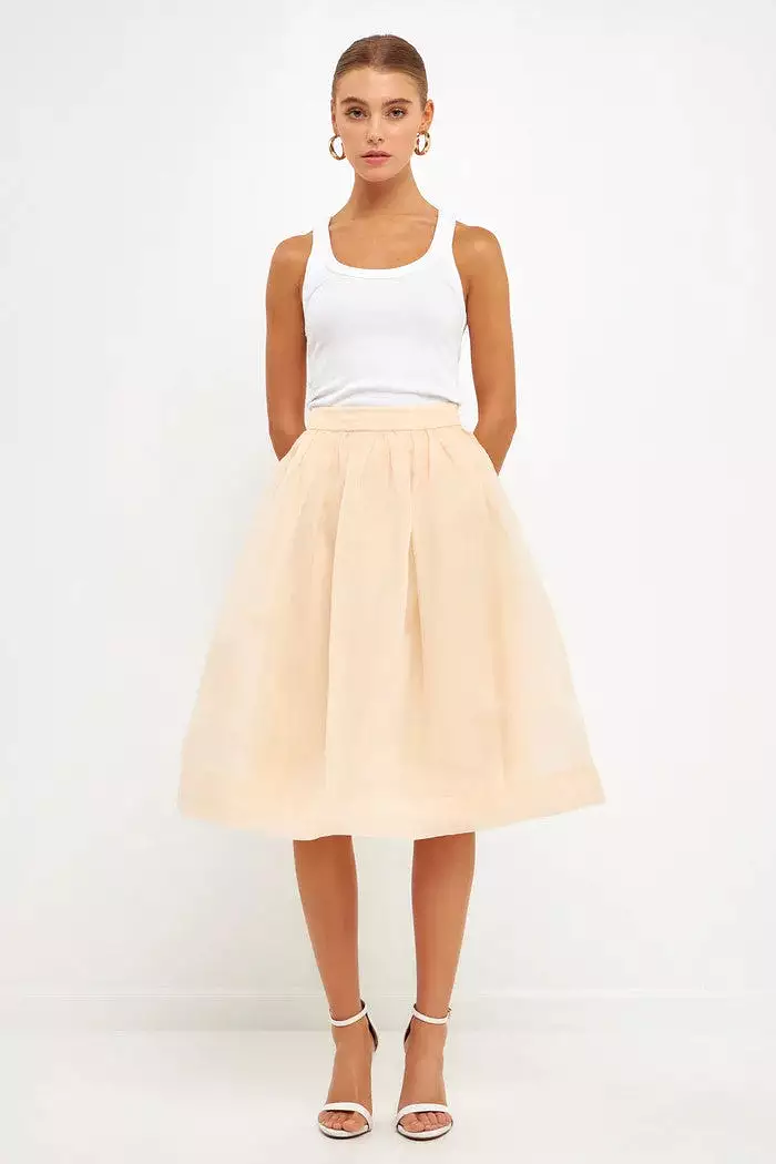 Princess Skirt