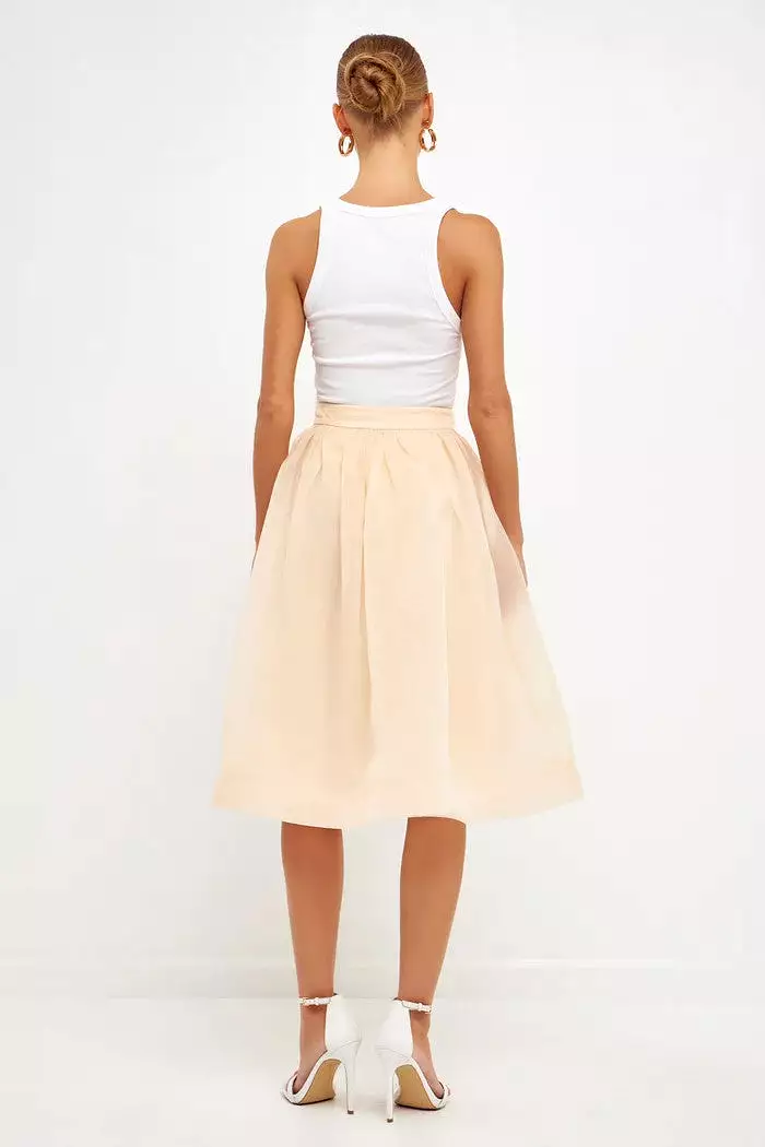 Princess Skirt