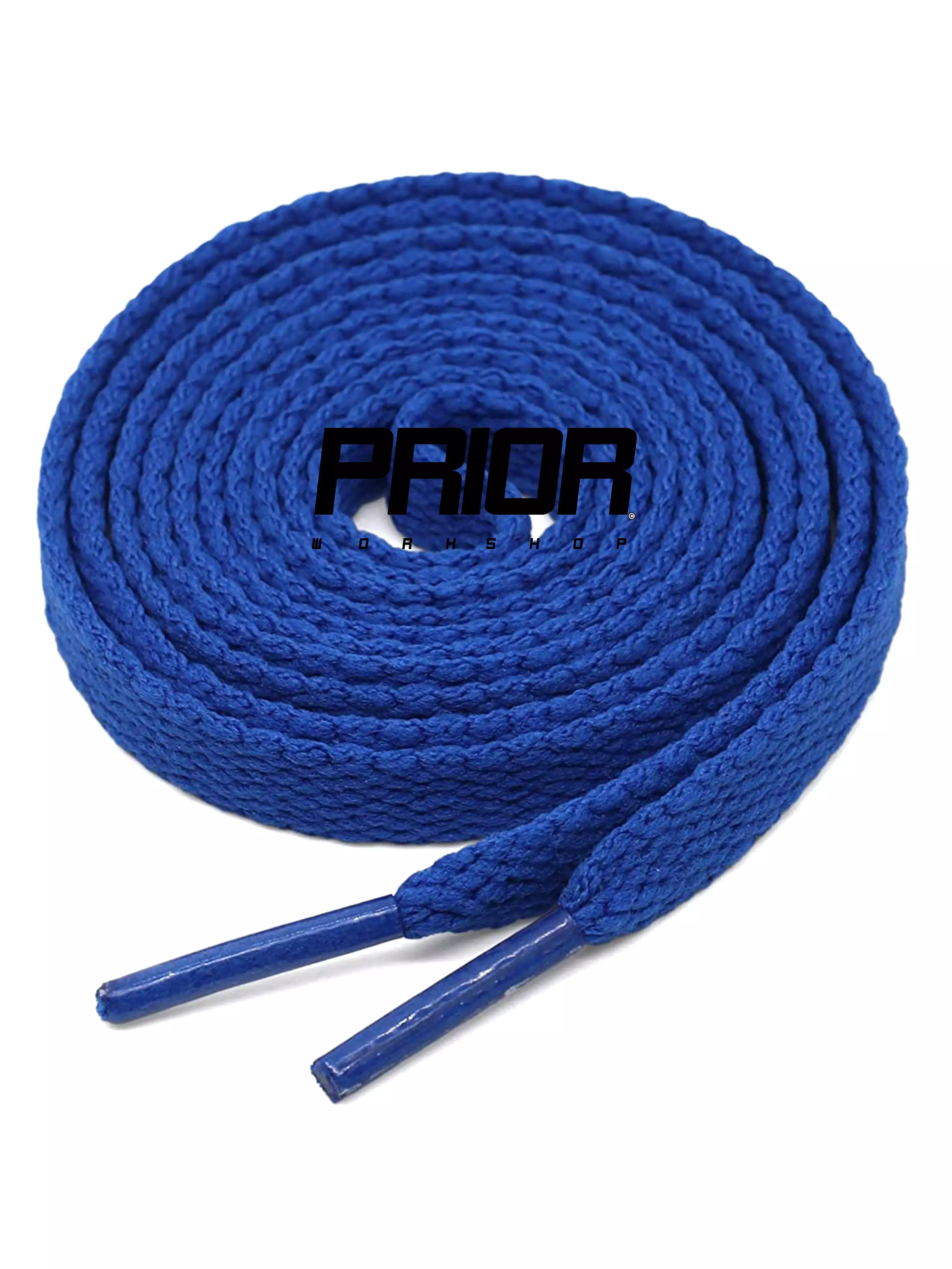 Prior Workshop Essential Shoelaces