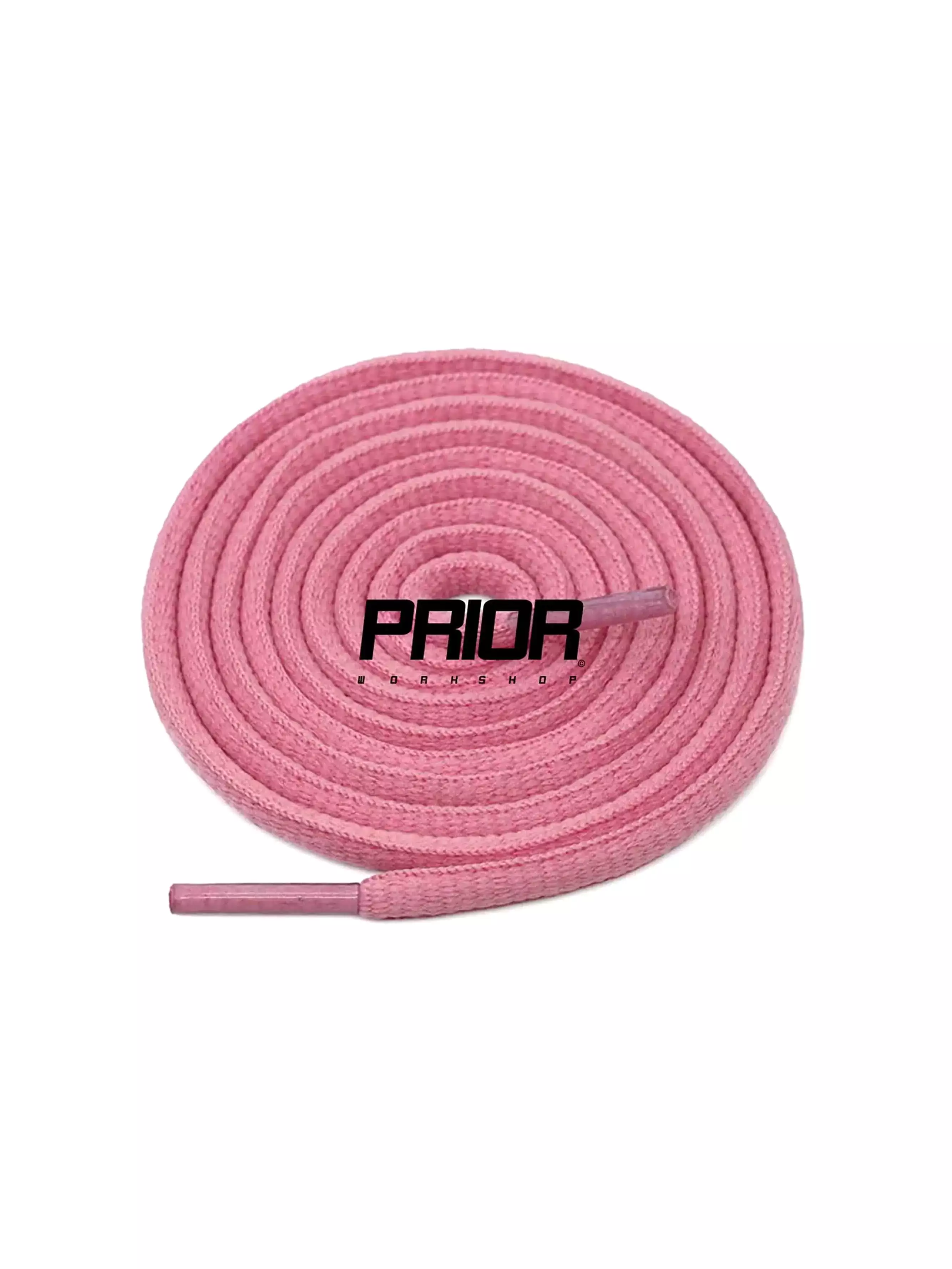 Prior Workshop Premium Oval Shoelaces