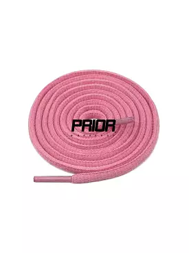 Prior Workshop Premium Oval Shoelaces