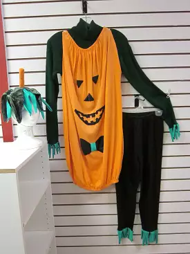 Pumpkin Small Adult Costume 41