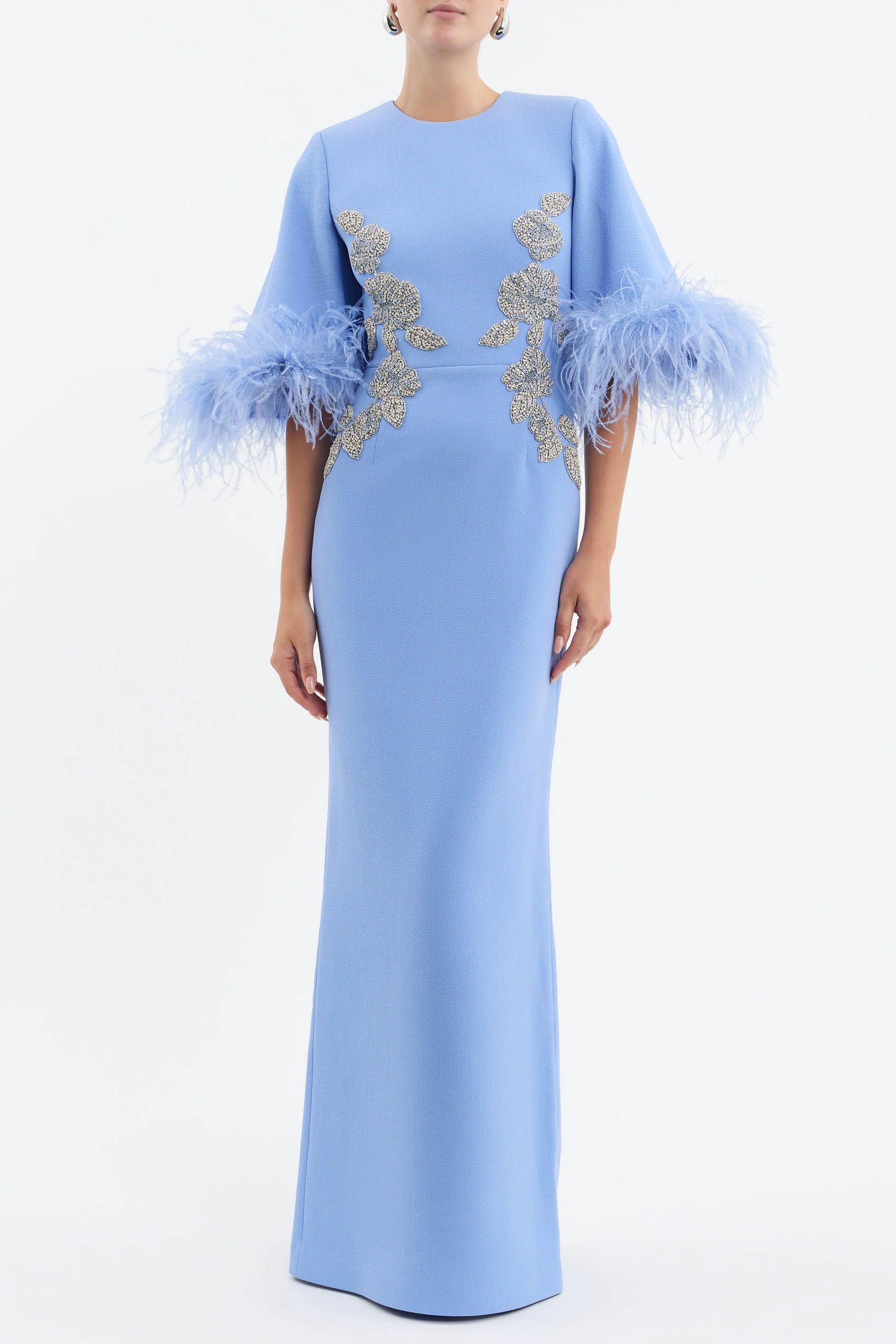 Rebecca Vallance Juliana Gown