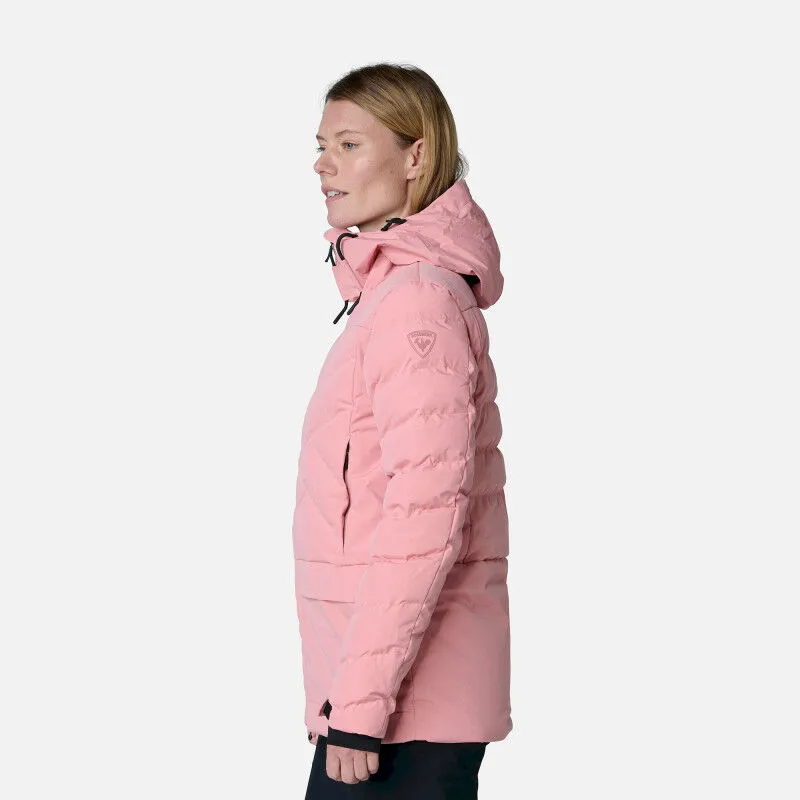 Rossignol  Puffy Parka - Giacca da sci - Donna