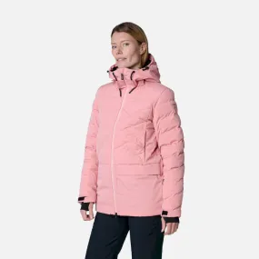 Rossignol  Puffy Parka - Giacca da sci - Donna