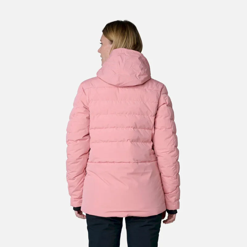 Rossignol  Puffy Parka - Giacca da sci - Donna