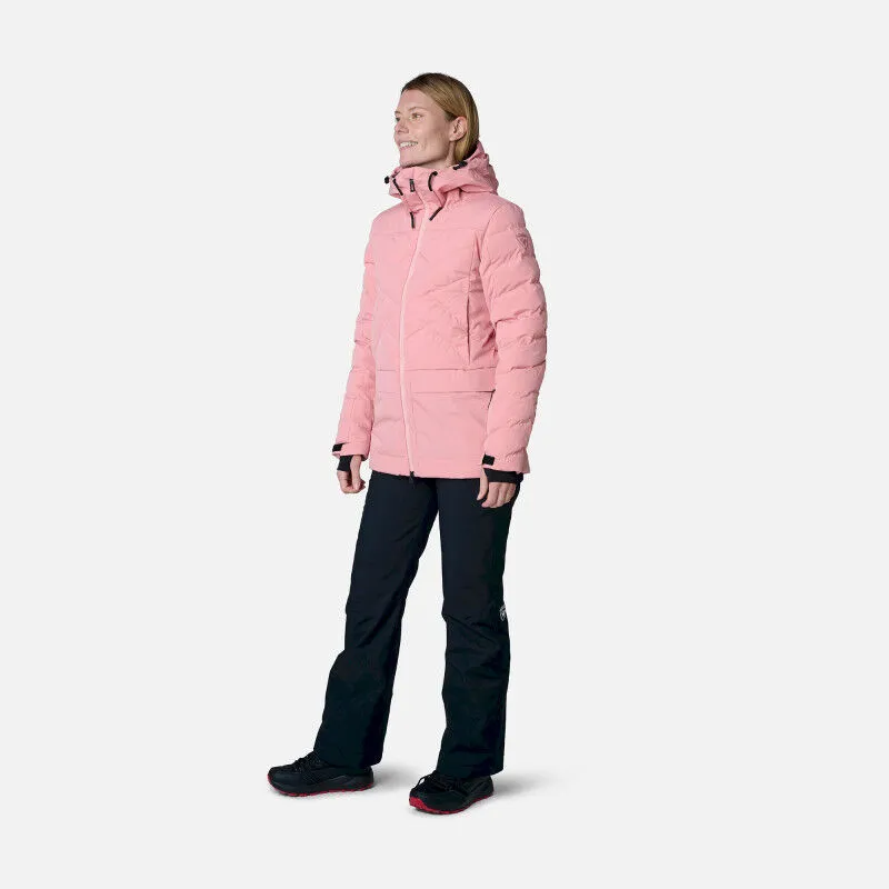 Rossignol  Puffy Parka - Giacca da sci - Donna