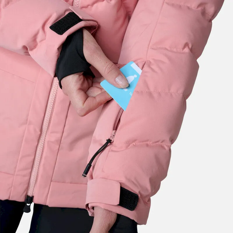 Rossignol  Puffy Parka - Giacca da sci - Donna