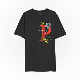 SCORPION TEE BLACK