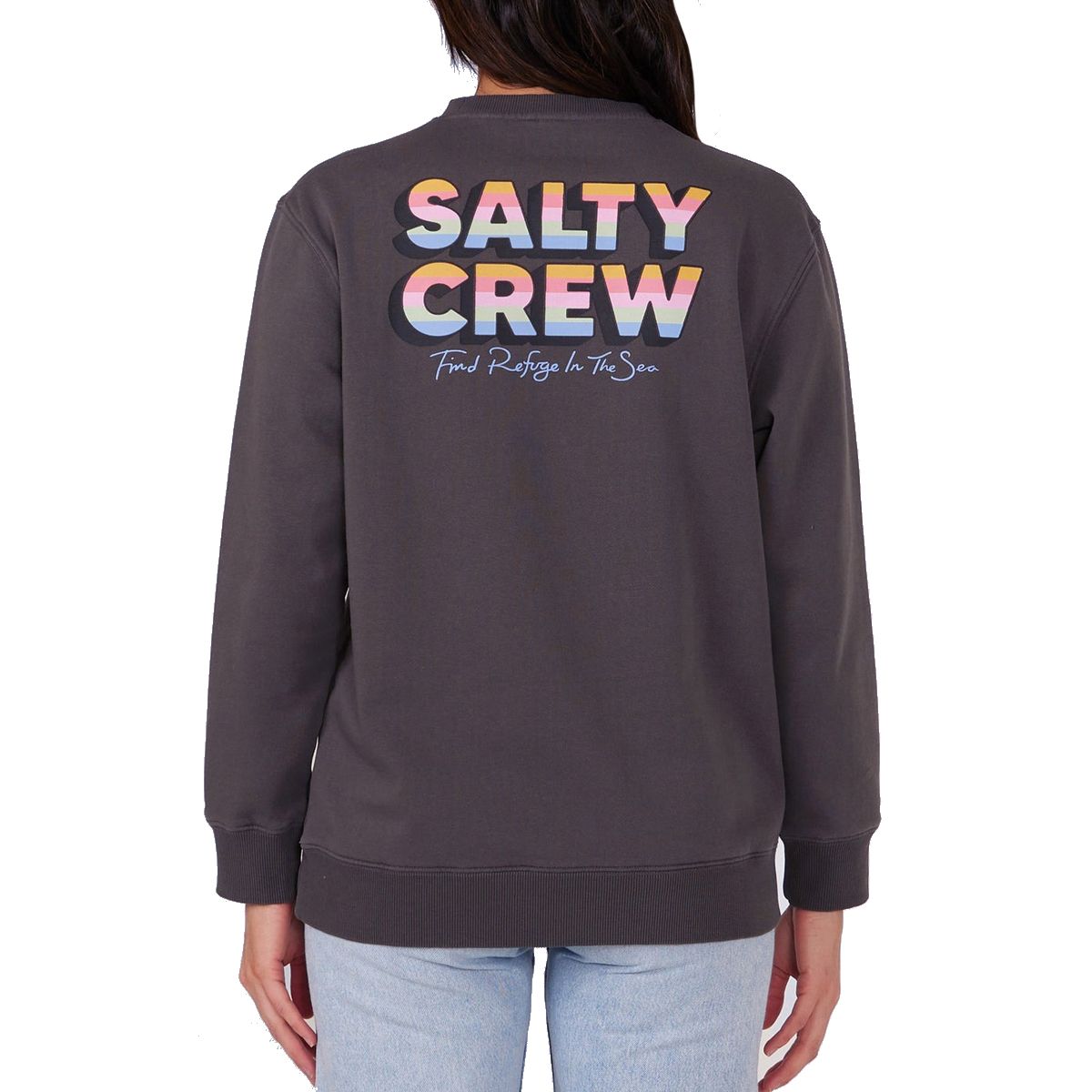 Summertime Premium Crew Women's