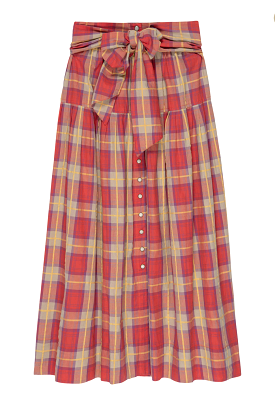 The Highland Skirt