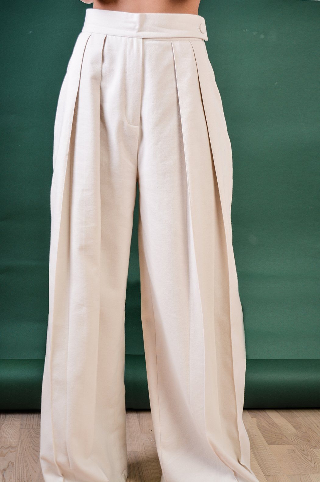 The Rosalie Pants