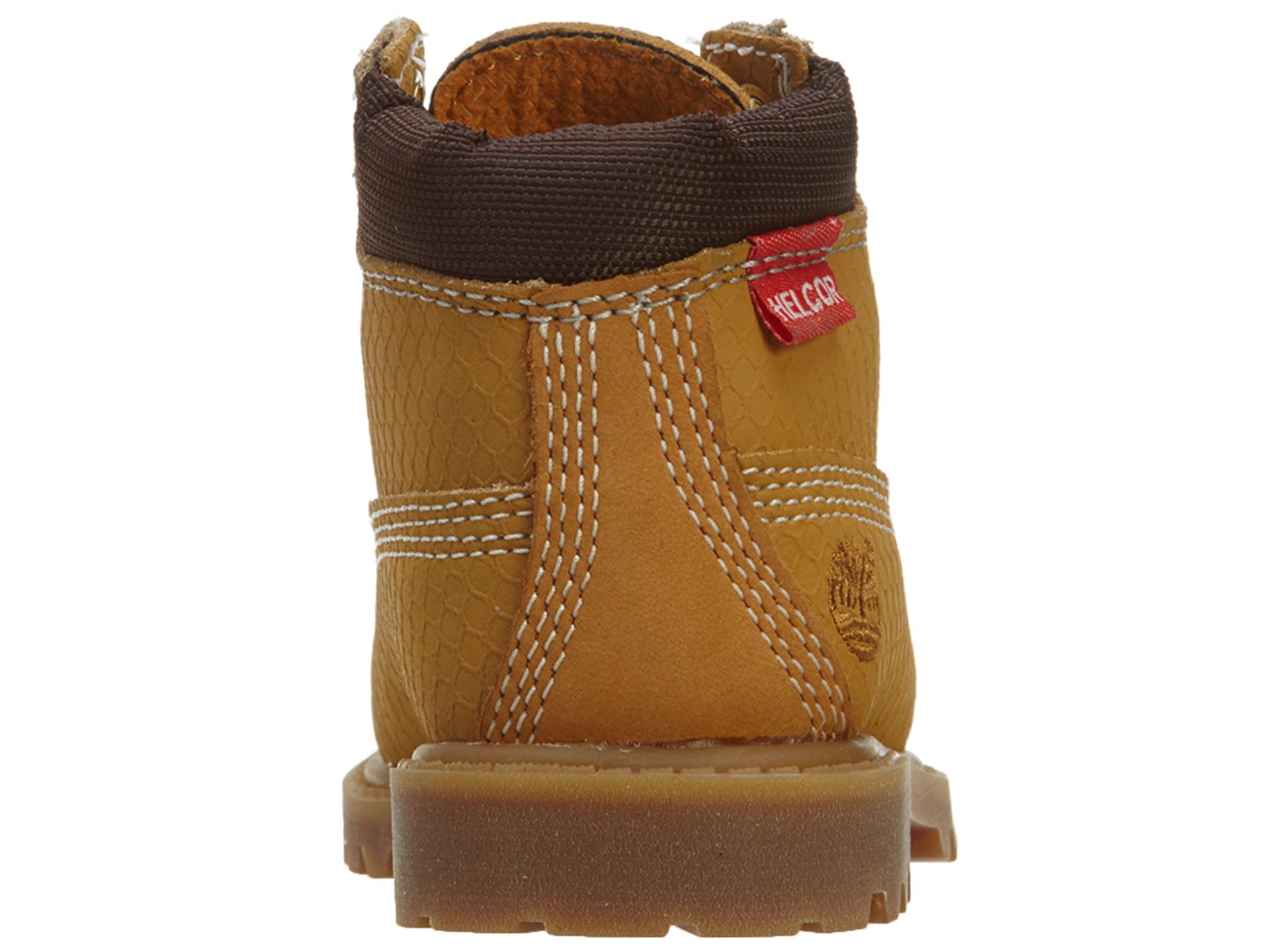 Timberland 6In Prem Wp Toddlers Style 6586R