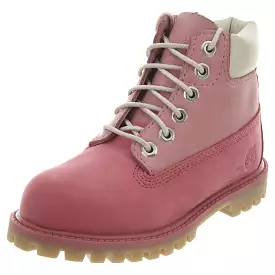 Timberland Premium Waterproof Boot Toddlers Style : Tb0a14vw