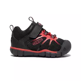 Toddlers' Chandler 2 CNX Sneaker | Black/Red Carpet