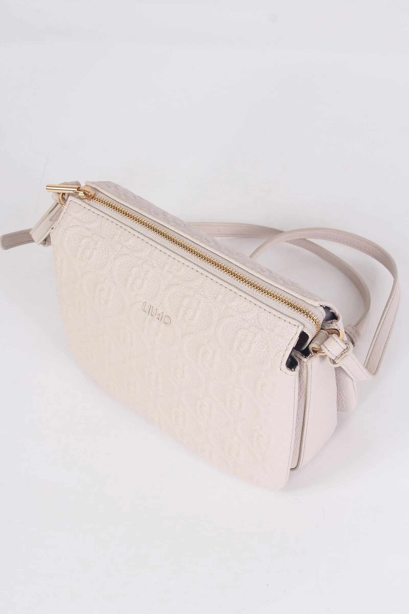 Tracollina Zip True Champagne