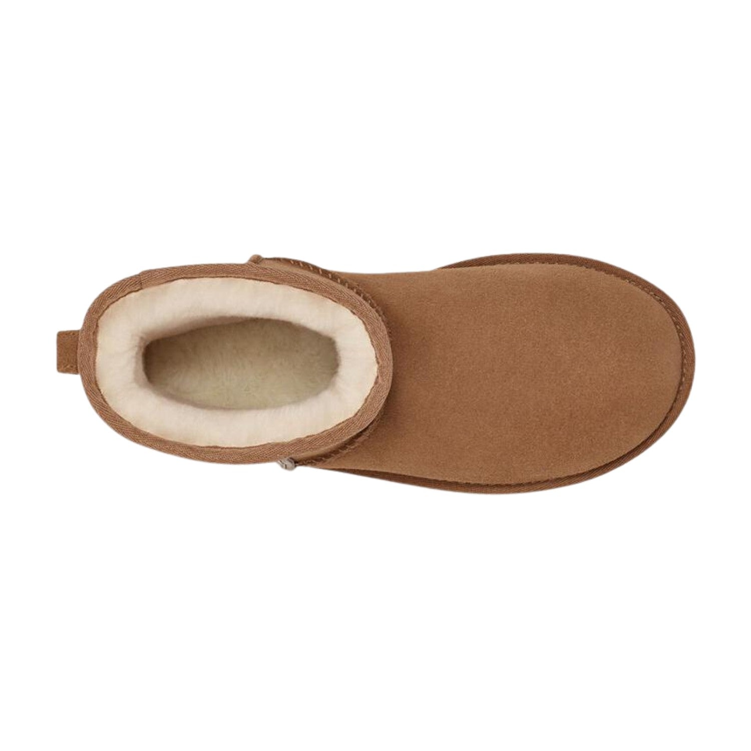 Uggs Classic Mini Side Logo Ii Womens Style : 1134962