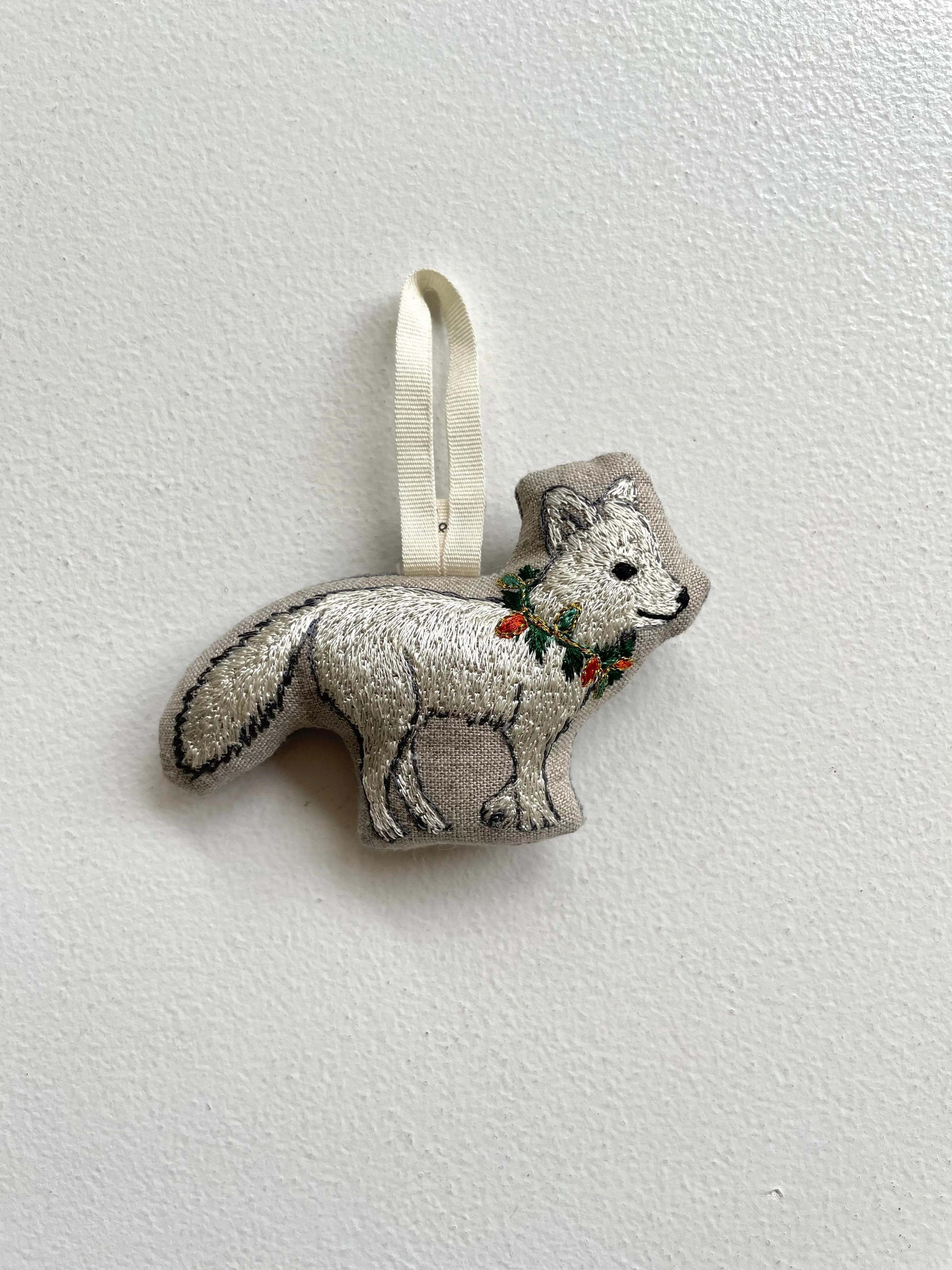 Woodland Friends Ornaments | Coral & Tusk