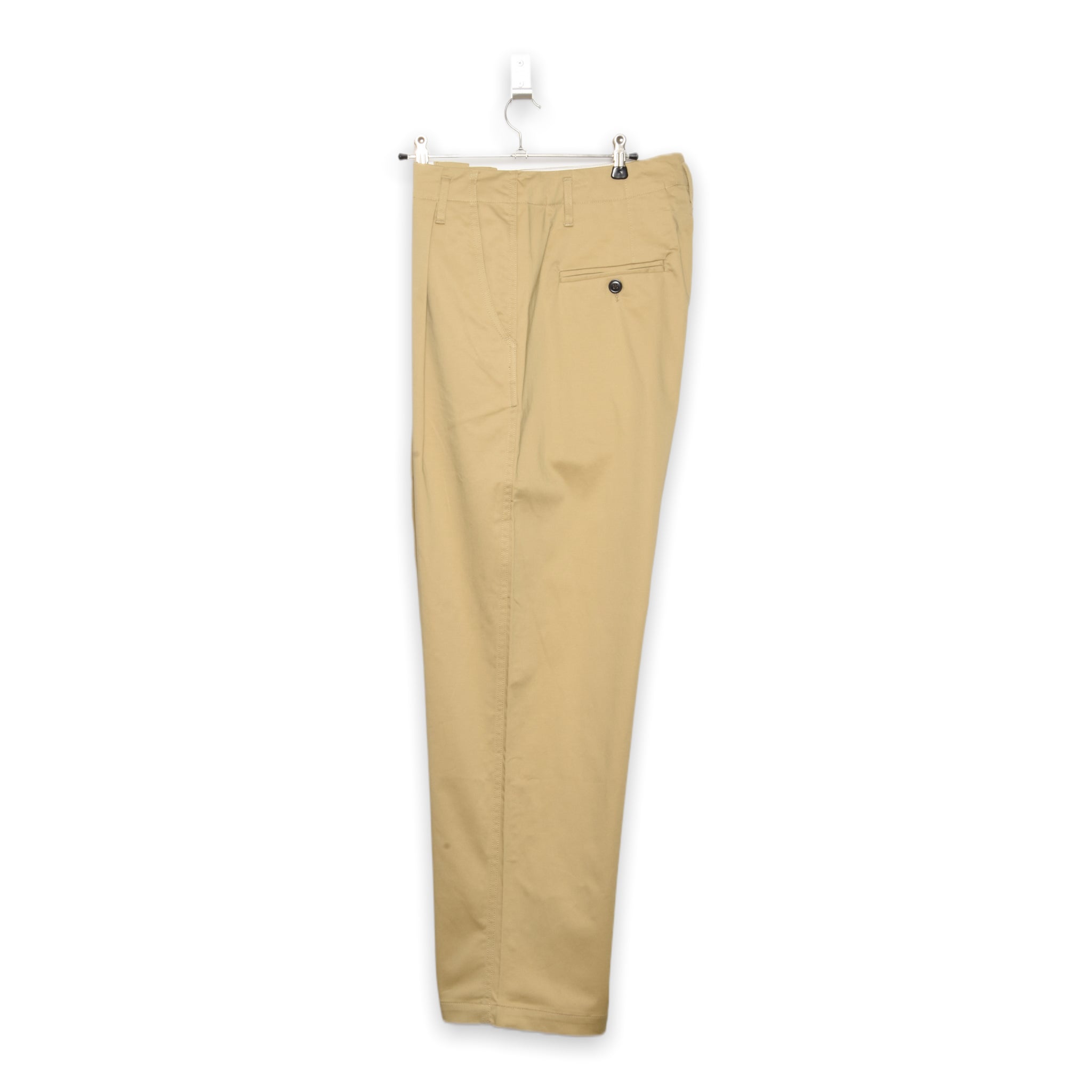 Workware Uniform Pants khaki