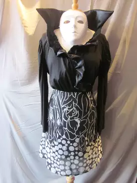 X Large Adult Witchy Woman Costume 53